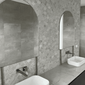 Bathroom Mirror