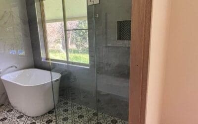 What Nobody Tells You About Shower Screen Maintenance (and Why Coating Matters)