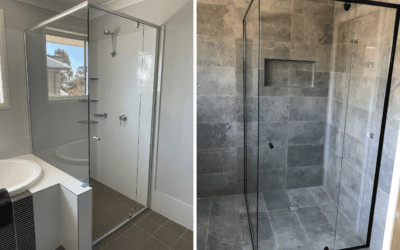 Custom Made Shower screens – The Solution for Unique Spaces