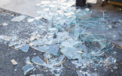 Common Glass Breakage Problems and How to Prevent Them