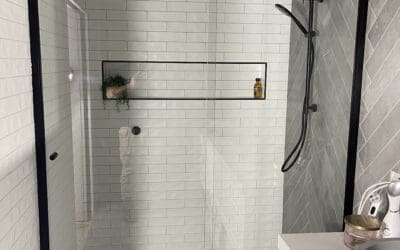 The Different Types of Showerscreens Explained