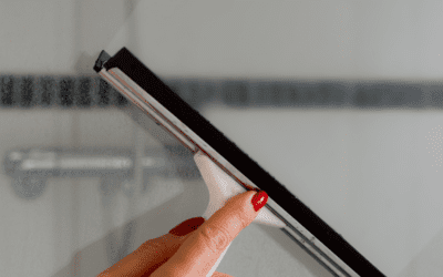 How to Maintain and Clean Your Shower Screen for Lasting Shine