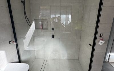How Custom Shower Screens Solve Real Bathroom Design Problems