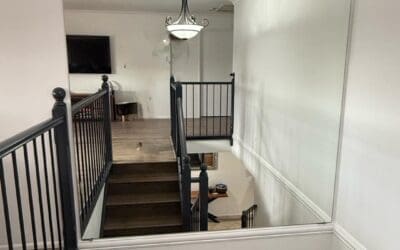 Transforming Spaces with Style