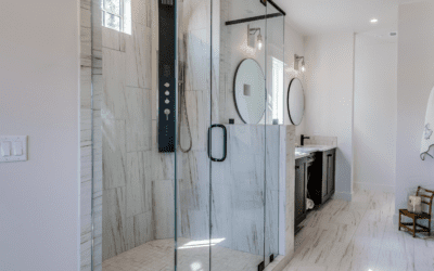 Current trends in shower screen for your home