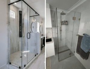 Custom Glass Sydney
