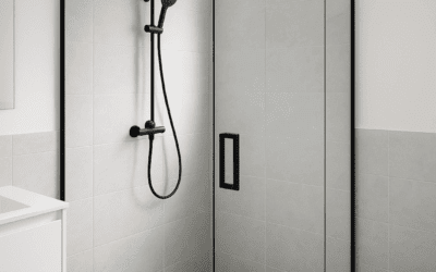 How to Choose the Right Custom Shower Screen for Your Bathroom
