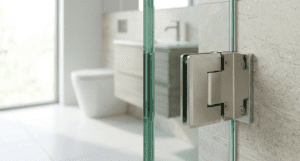 Why Builder Grade Shower Screens Fail Within 5 Years