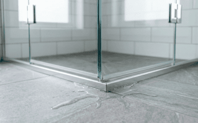 The Hidden Costs of a Cheap Shower Screen Installation